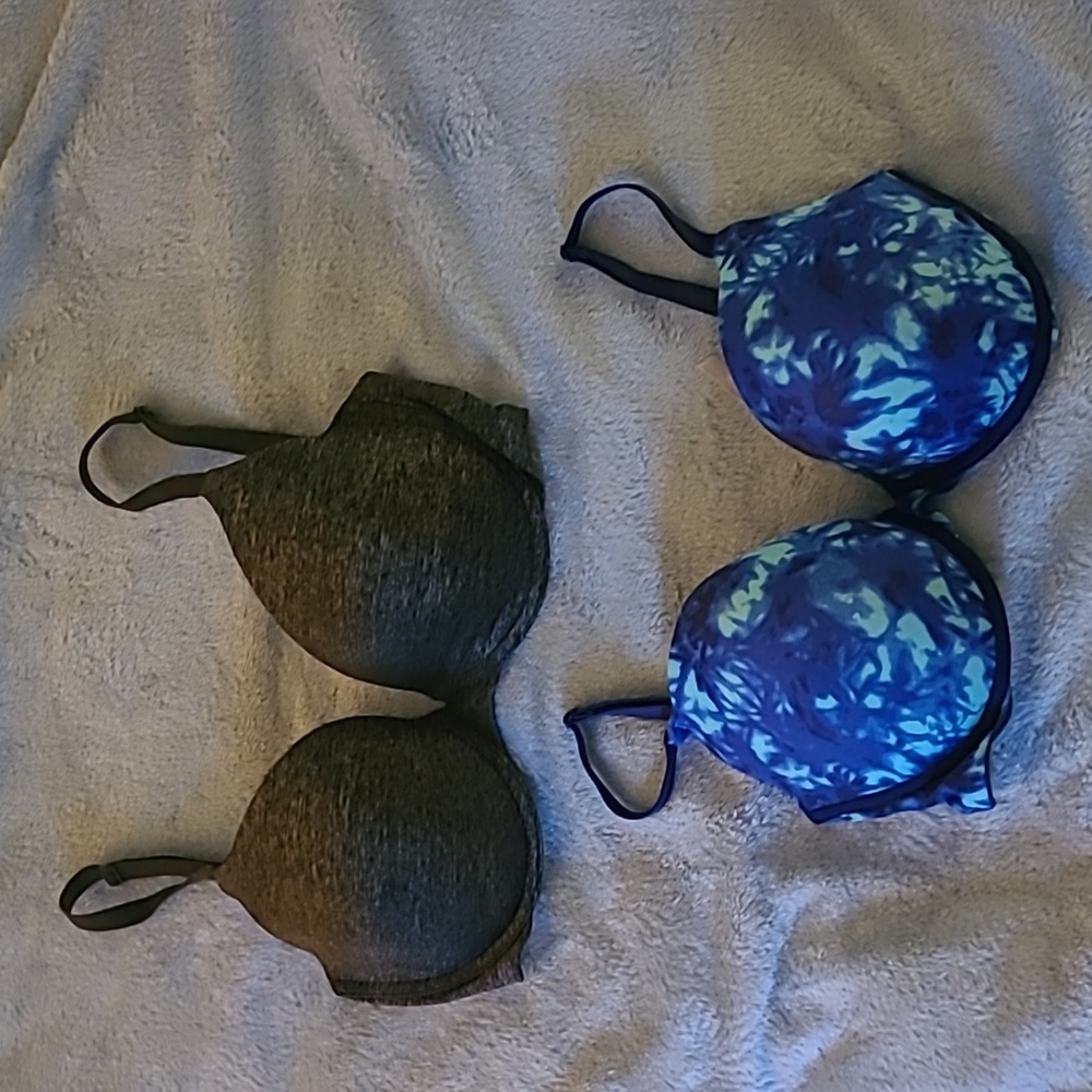 Victoria Secret Bras 36DD